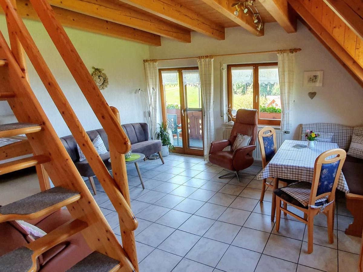 Ferienwohnungen Maierhof Oberried Oberried  Exterior foto