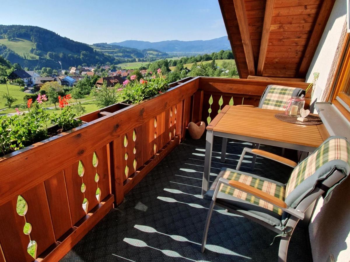 Ferienwohnungen Maierhof Oberried Oberried  Exterior foto
