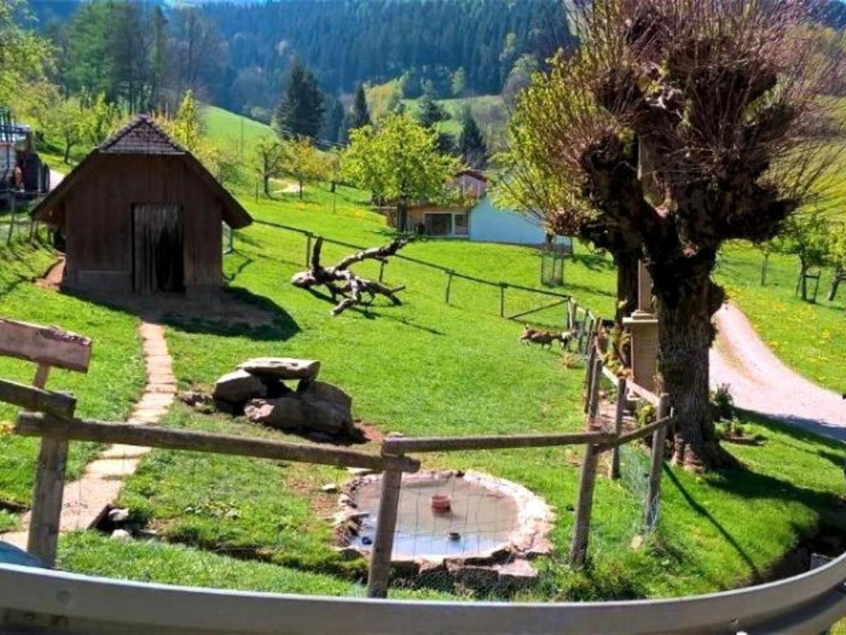 Ferienwohnungen Maierhof Oberried Oberried  Exterior foto