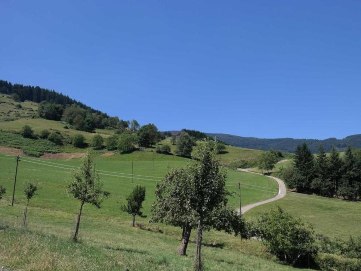 Ferienwohnungen Maierhof Oberried Oberried  Exterior foto