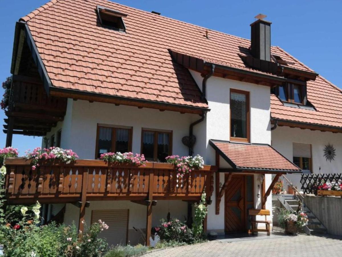 Ferienwohnungen Maierhof Oberried Oberried  Exterior foto