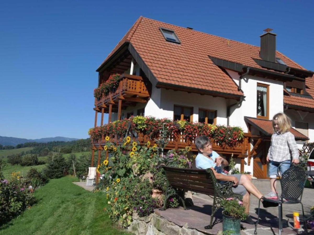 Ferienwohnungen Maierhof Oberried Oberried  Exterior foto